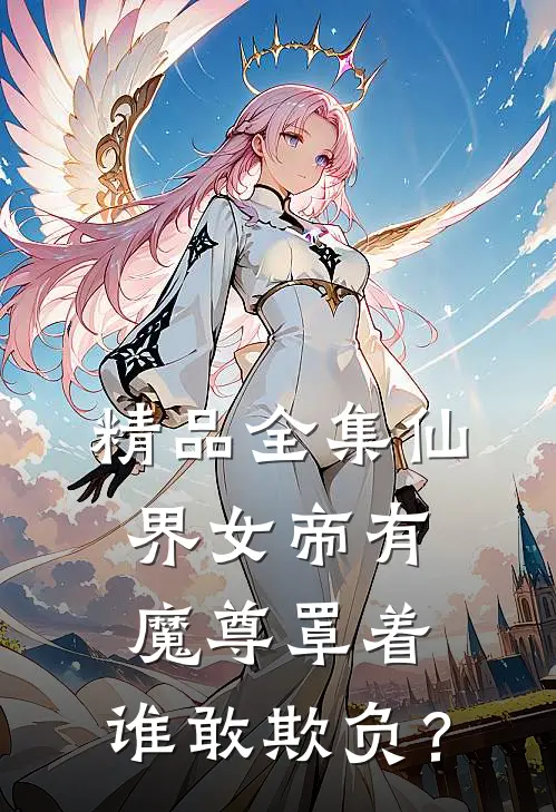 精品全集仙界女帝有魔尊罩着，谁敢欺负？