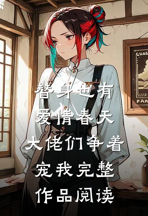 替身也有爱情春天：大佬们争着宠我完整作品阅读