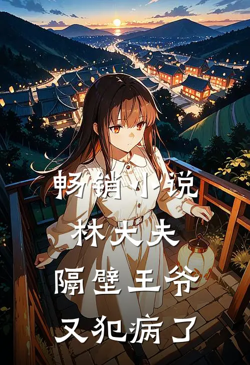畅销林大夫,隔壁王爷又犯病了全文阅读