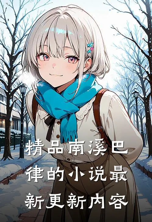 精品南溪巴律的小说最新更新内容