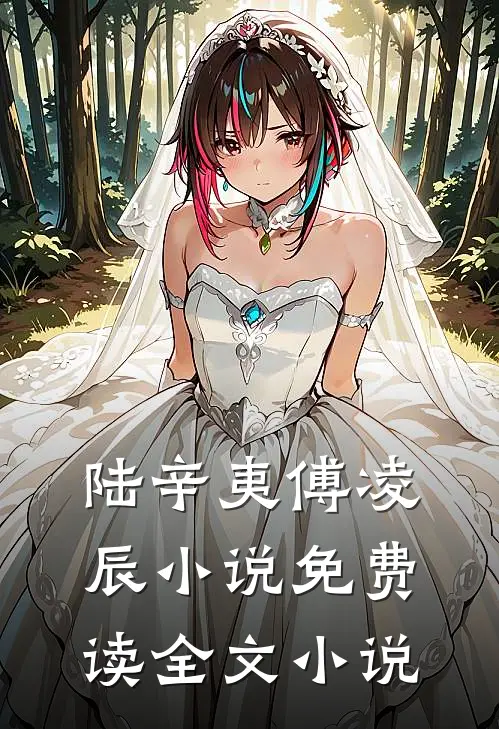 陆辛夷傅凌辰小说免费读全文小说