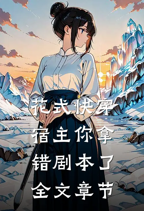 花式快穿：宿主你拿错剧本了全文章节