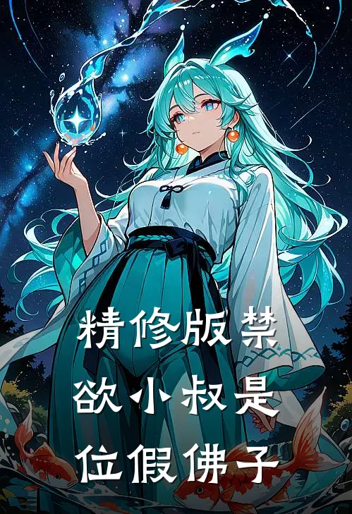 精修版禁欲小叔是位假佛子