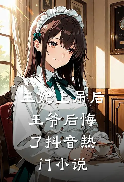 王妃上吊后,王爷后悔了抖音热门阅读