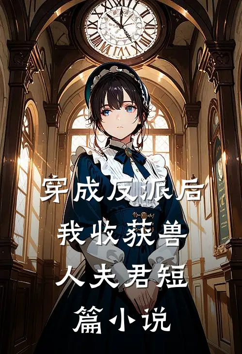 穿成反派后，我收获兽人夫君短篇小说