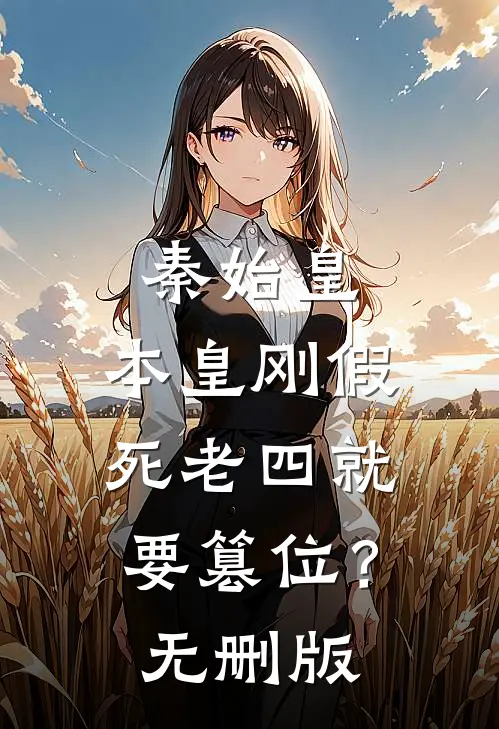 秦始皇：本皇刚假死老四就要篡位？无删版