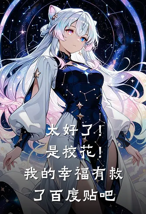 太好了！是校花！我的幸福有救了百度贴吧