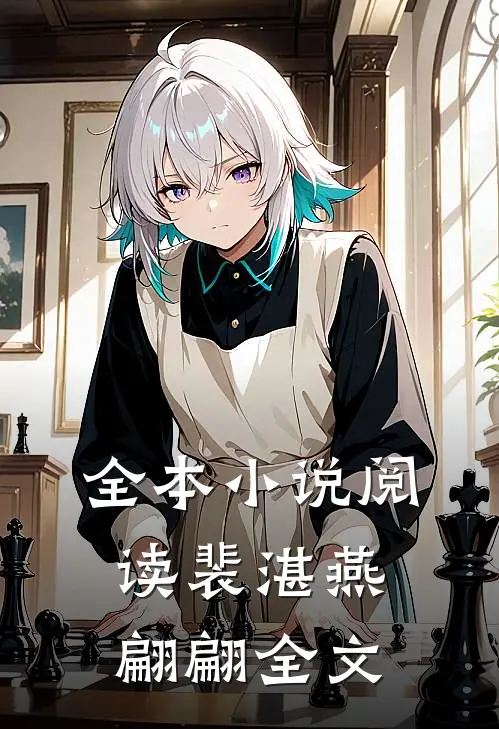 全本小说阅读裴湛燕翩翩全文