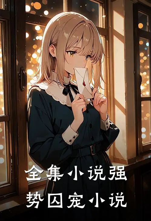 全集小说强势囚宠小说