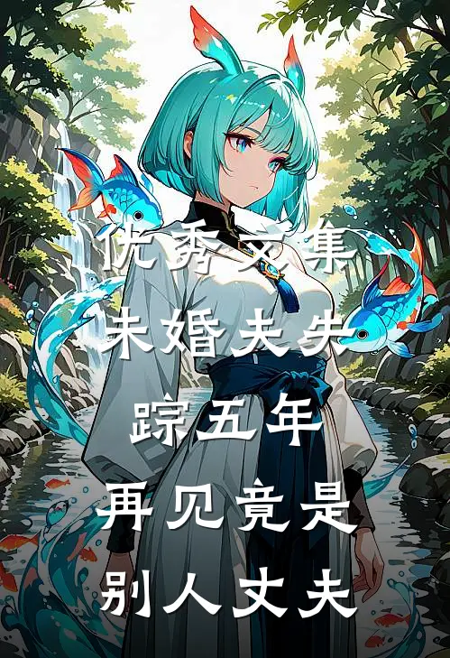 优秀文集未婚夫失踪五年：再见竟是别人丈夫