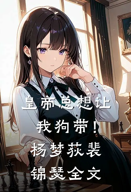 皇帝总想让我狗带！杨梦荻裴锦瑟全文