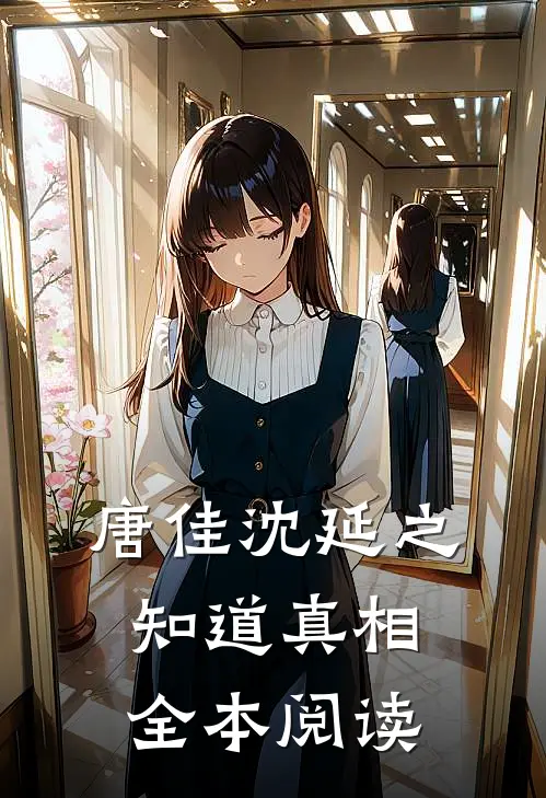 唐佳沈延之知道真相全本阅读