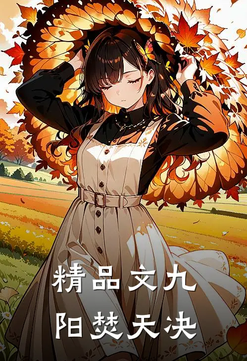 精品文九阳焚天决