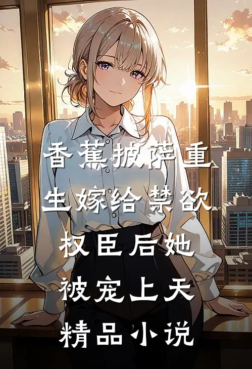 香蕉披萨 重生嫁给禁欲权臣后她被宠上天精品小说