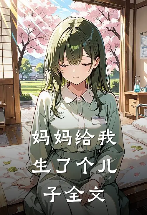 妈妈给我生了个儿子全文在线阅读