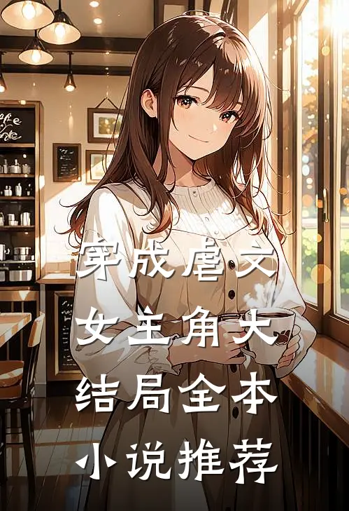 穿成虐文女主角大结局全本小说推荐