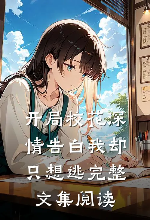 开局校花深情告白我却只想逃完整文集阅读