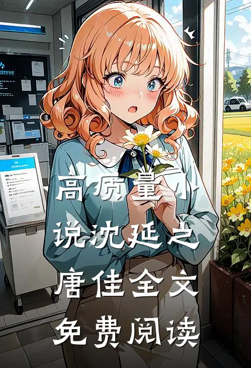 高质量小说沈延之唐佳全文免费阅读