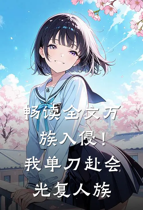 畅读全文万族入侵！我单刀赴会光复人族