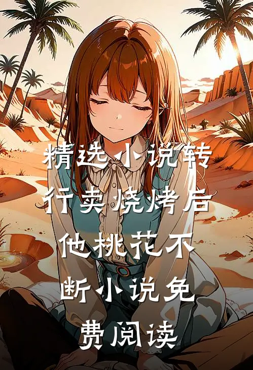 精选小说转行卖烧烤后,他桃花不断小说免费阅读