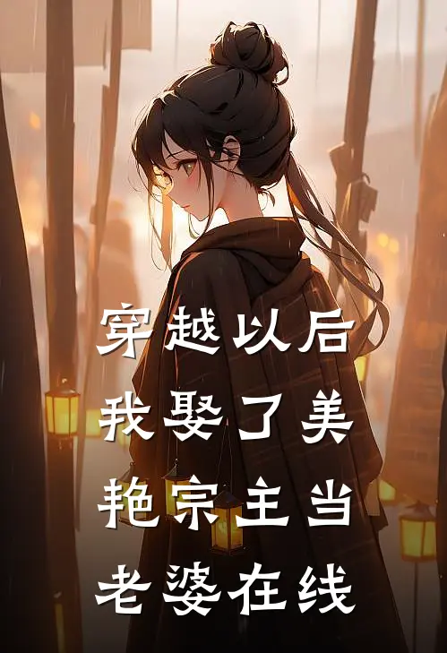 穿越以后,我娶了美艳宗主当老婆在线看