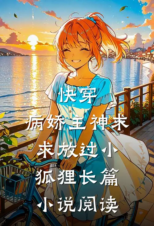 快穿病娇主神求求放过小狐狸长篇阅读