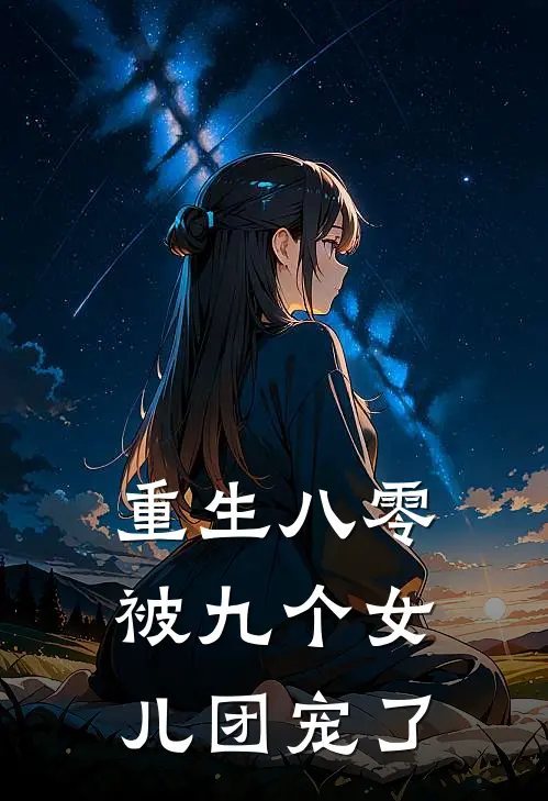 重生八零被九个女儿团宠了