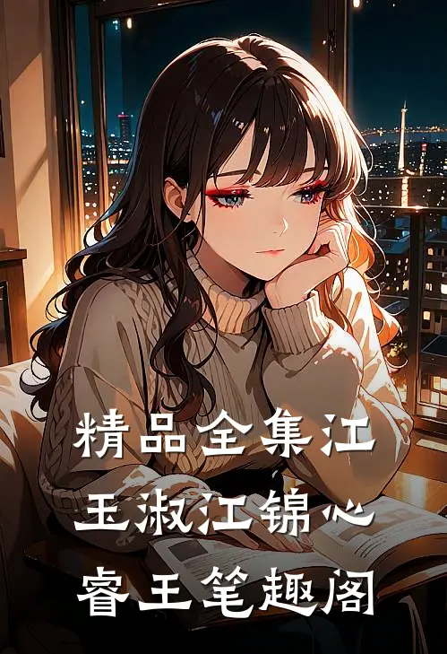精品全集江玉淑江锦心睿王笔趣阁