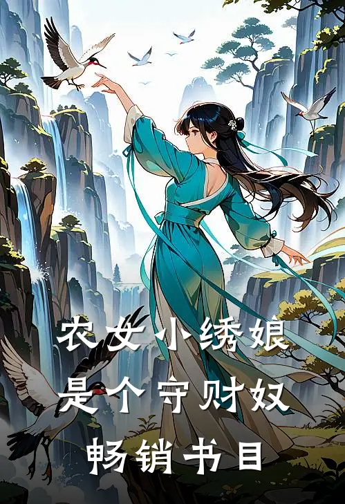 农女小绣娘是个守财奴畅销书目