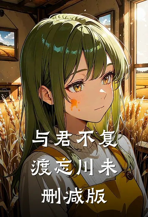 与君不复渡忘川未删减版