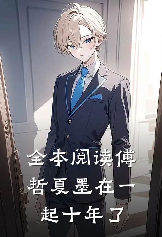 全本阅读傅哲夏墨在一起十年了