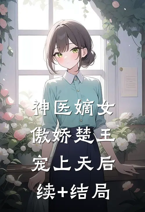 神医嫡女：傲娇楚王宠上天后续+结局