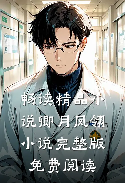畅读精品小说卿月凤翎小说完整版免费阅读