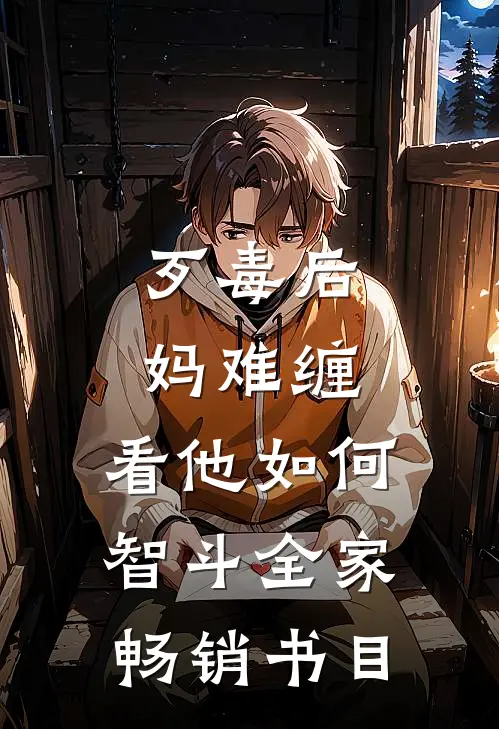 歹毒后妈难缠，看他如何智斗全家畅销书目