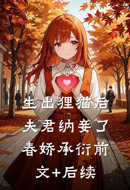 生出狸猫后，夫君纳妾了春娇承衍前文+后续