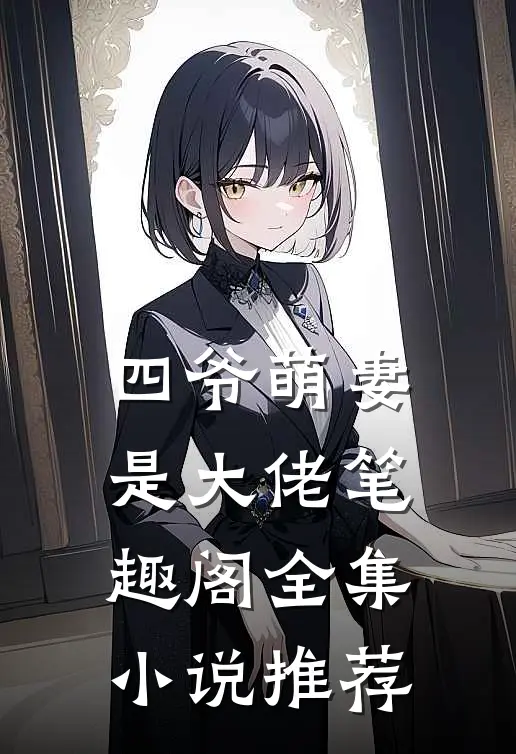 四爷萌妻是大佬 笔趣阁全集小说推荐