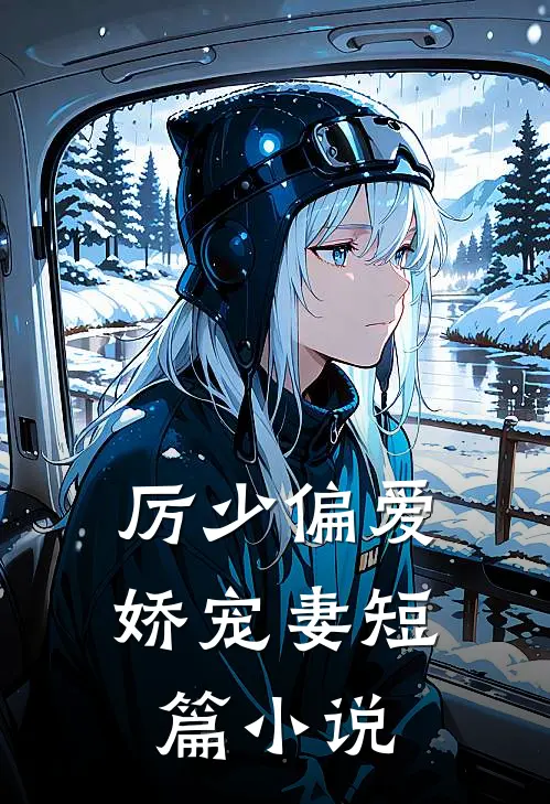 厉少偏爱娇宠妻短篇小说