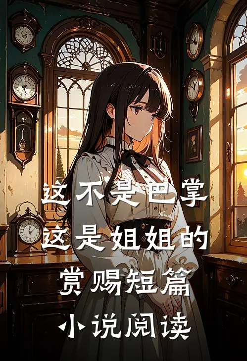 这不是巴掌,这是姐姐的赏赐短篇阅读全文
