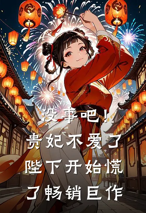 没事吧！贵妃不爱了，陛下开始慌了畅销巨作