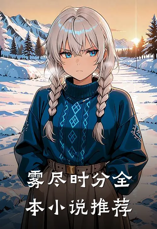 雾尽时分全本小说推荐