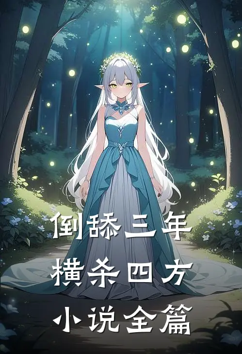倒舔三年，横杀四方小说全篇