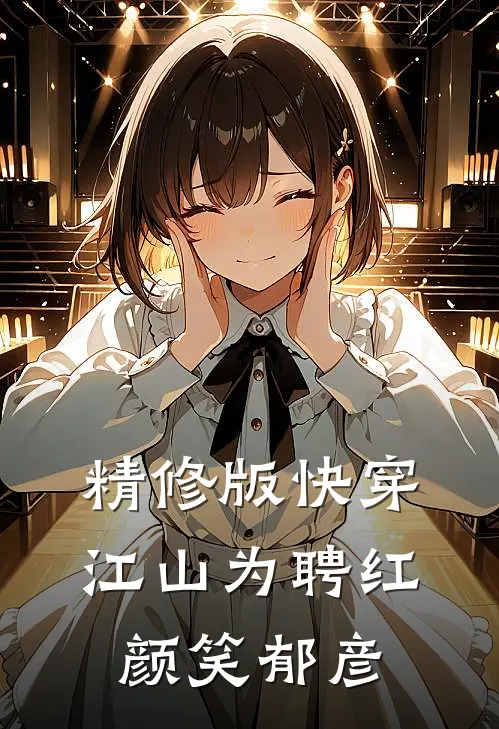 精修版快穿：江山为聘红颜笑-郁彦