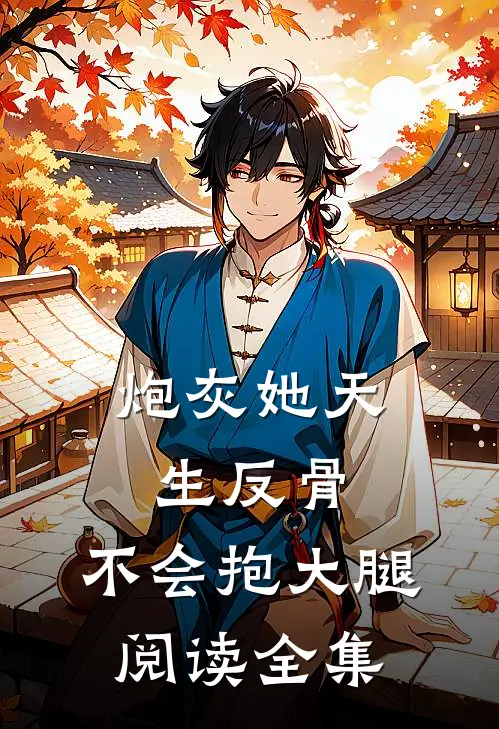 炮灰她天生反骨，不会抱大腿阅读全集