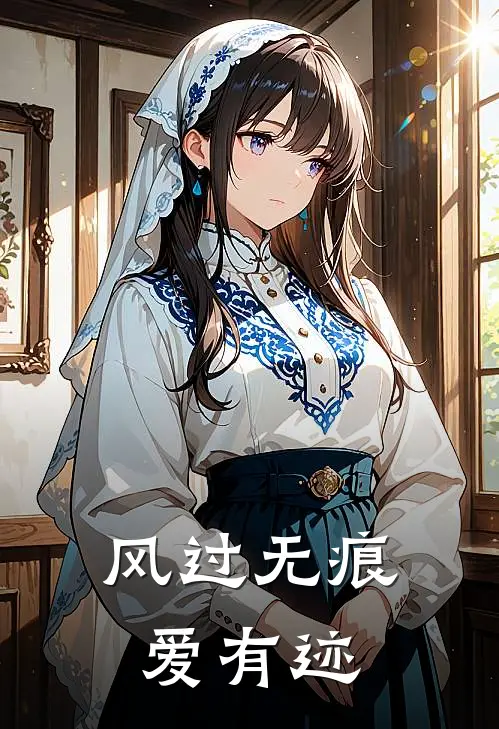 风过无痕，爱有迹