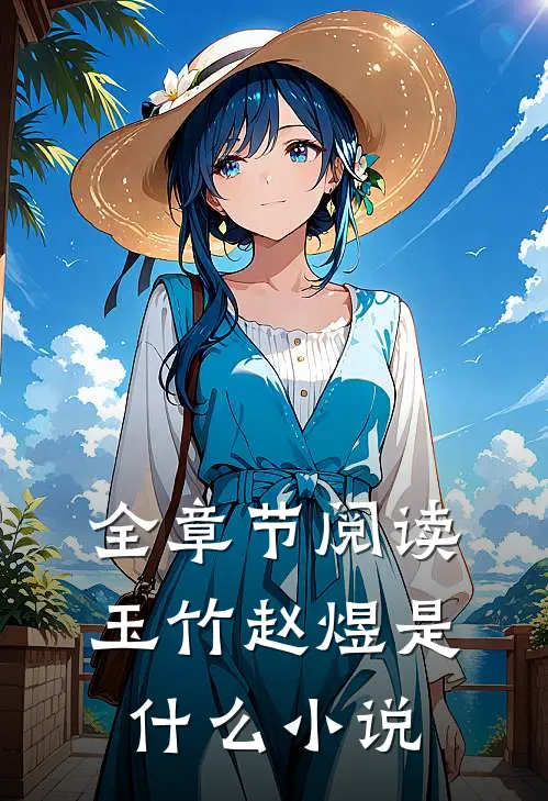 全章节阅读玉竹赵煜是什么小说