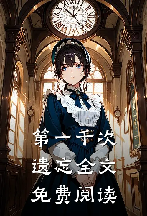 第一千次遗忘全文免费阅读