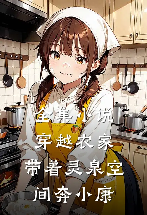 全集小说穿越农家：带着灵泉空间奔小康