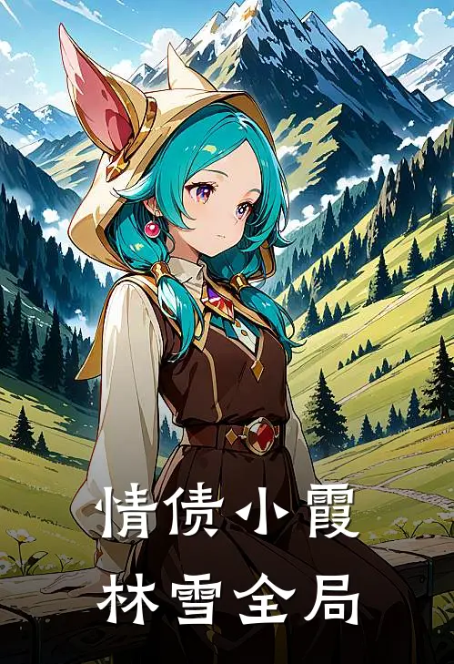 情债小霞林雪全局