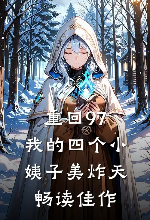 重回97：我的四个小姨子美炸天畅读佳作