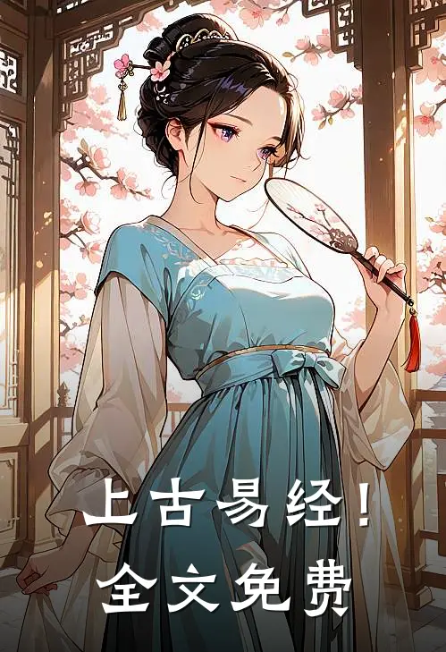 上古易经!全文免费